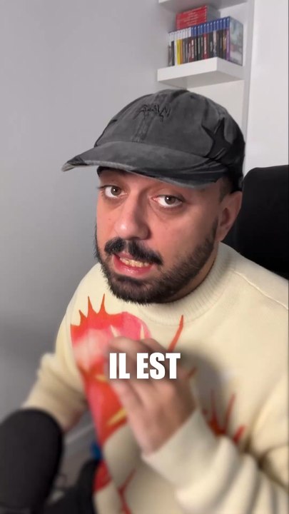 Voici mon ONZE de ce DÉBUT DE SAISON !