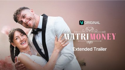 Hot 🔥 Matrimoney Extended Vigloo - Full Movie