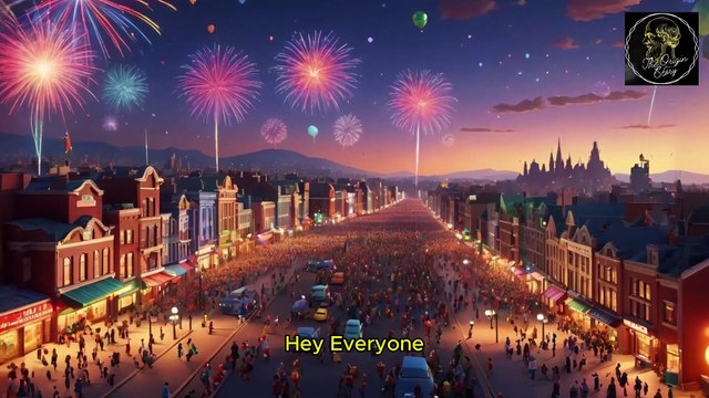 Why We Celebrate New Year's Eve: A History of Chaos & Resolution