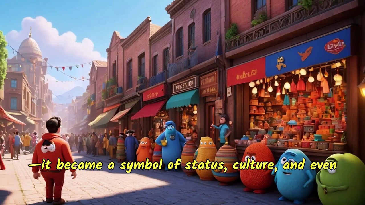 From Animal Skins to Alexander McQueen: The Incredible History of Clothing