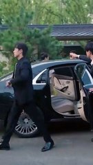 CEO Hates Fake Elegant Women but Falls for a Poor Student. And She Ends Up Pregnant With His Baby!