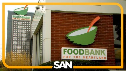 Food banks brace for surge as 42 million Americans face November without SNAP
