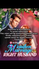 [HD] Wrong Vows, True Love