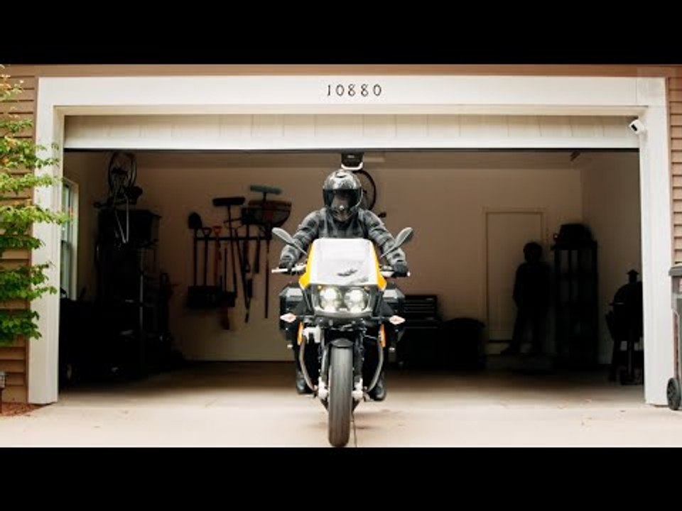 2025 Buell SuperTouring 1190 – Superbike trifft Touringtraum!