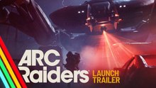 Tráiler de lanzamiento de ARC Raiders