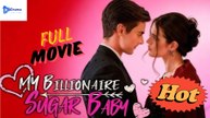 My Billionaire Sugar Baby Realshort Drama Video Studio - Full Movie