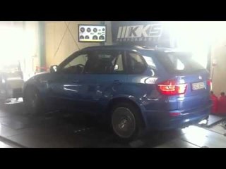 Special Concepts E70 BMW X5M 686PS 860NM