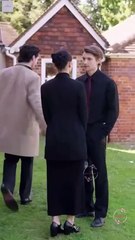 Obsessed With My Scheming CEO – Full HD Movie Uncut