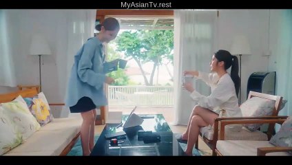 Ep.5 Love Design the GL Series Engsub