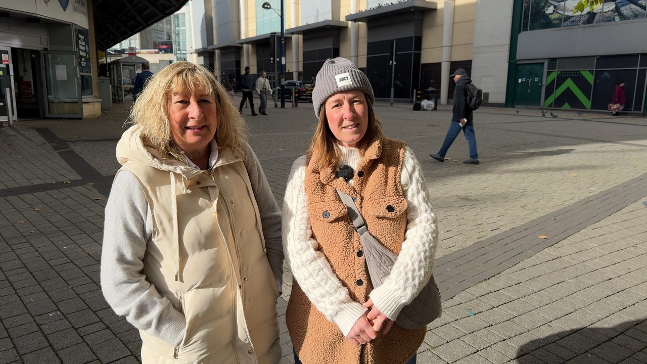 Is Keir Starmer still the right leader for Labour? Birmingham reacts to by-election blow