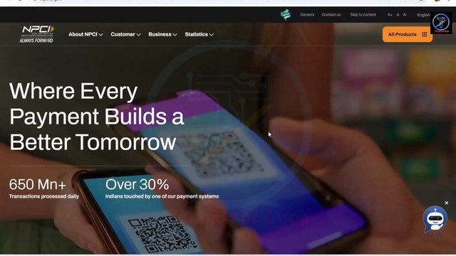 🏦 Bank Account Ko Aadhaar Se Kaise Link Kare | DBT Enable Online 2025 | Step By Step Guide