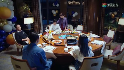 Tập 33 - LẤY DANH NGHĨA NGƯỜI NHÀ (Thuyết Minh) | Đàm Tùng Vận, Tống Uy Long, Trương Tân Thành và Đồ Tùng Nham...