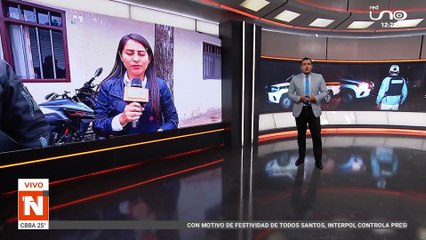 APREHENDEN  A TÍA QUE AGREDIÓ A DOS MENORES