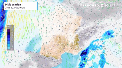 À quelle heure pleuvra-t-il à Paris ce samedi 1er novembre 2025 ? Découvrez nos prévisions météo détaillées