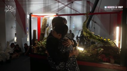 Vietsub Hậu trường ngày 07/08/2024 - Phần 18 → 24