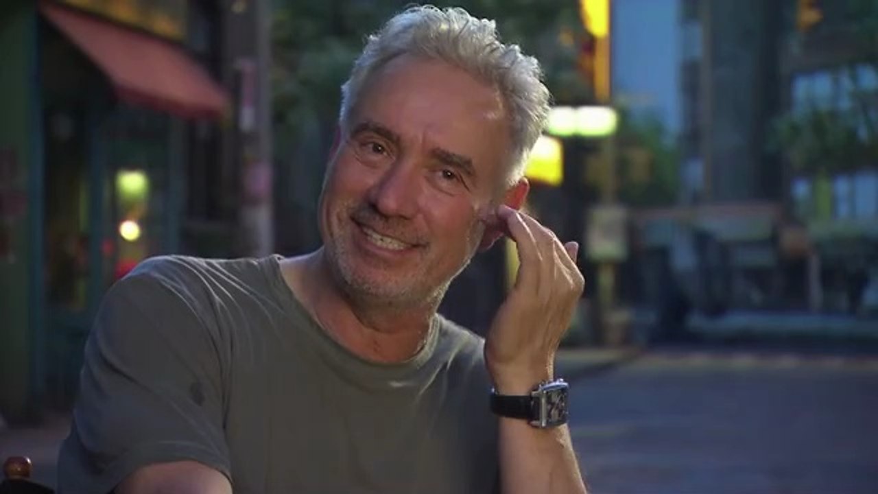 Meister der Apokalypse: Roland Emmerich - Trailer (Deutsch) HD