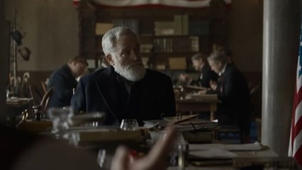 Como um Relâmpago 1º Temporada Trailer Original