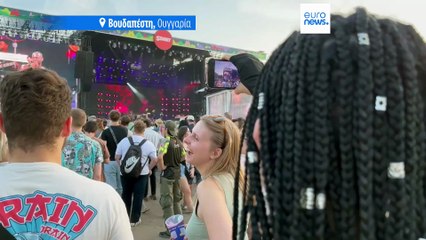 Ουγγαρία: Το φεστιβάλ Σιγκέτ κινδυνεύει