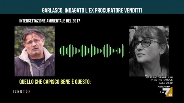Garlasco: «Soldi da ritirare in banca e come non lasciare traccia», ecco le intercettazioni del 2017 tra Giuseppe Sempio (oggi indagato) e la moglie