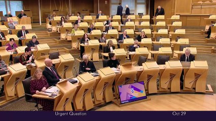 MSP Fergus Ewing says concerns about Inverness asylum seekers plan are not racist