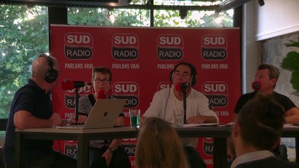 Le chanteur nucléaire Jean-Paul André présente ses nouvelles créations musicales !