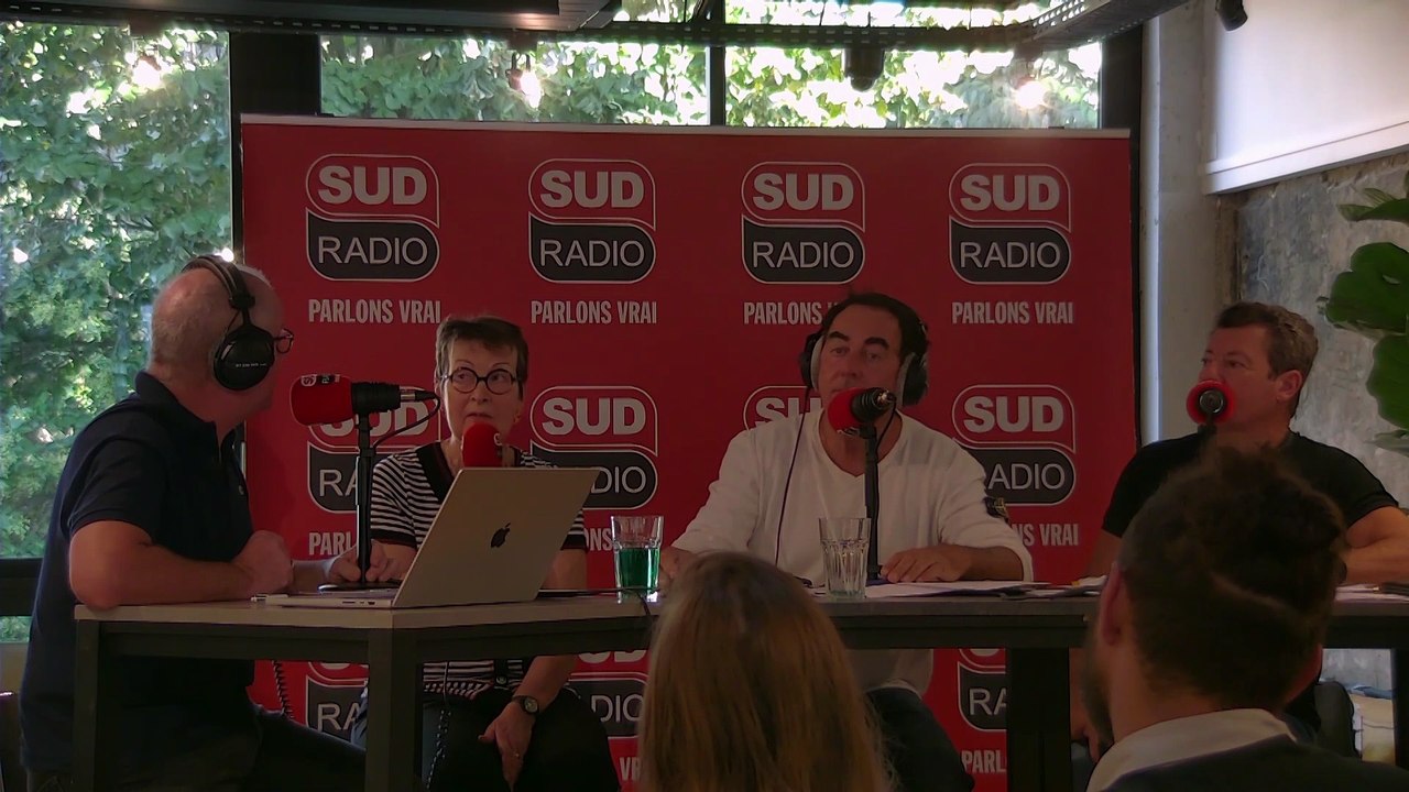 Le chanteur nucléaire Jean-Paul André présente ses nouvelles créations musicales !