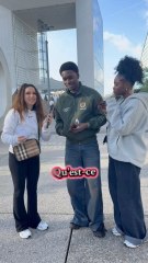 Qu’est-ce qu’une femme fait trois fois par jour ?