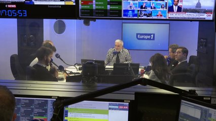 «Il y a une crise de confiance dans les médias qui profite aux réseaux sociaux» analyse le spécialiste F.Epelboin