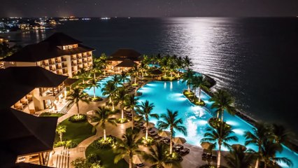 Golden Hour Vibes – Chillout Music with Warm Bass & Fingerstyle Guitar