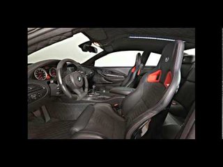 G POWER G6M V10 HURRICANE CS ULTIMATE Tuning BMW M6 V10