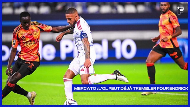 JT Foot Mercato : Rayan Cherki moqué pour son interview en anglais