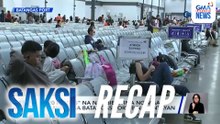 Saksi: (Part 1) Undas 2025; Pananambang sa police captain; Road rage sa Marikina
