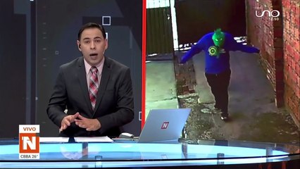 ¡Fingieron ser inquilinos! Ladrones ingresaron a una casa y robaron a una adulta mayor en Sacaba