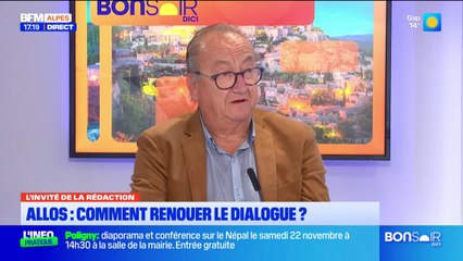 Bonsoir DICI du jeudi 30 octobre 2025