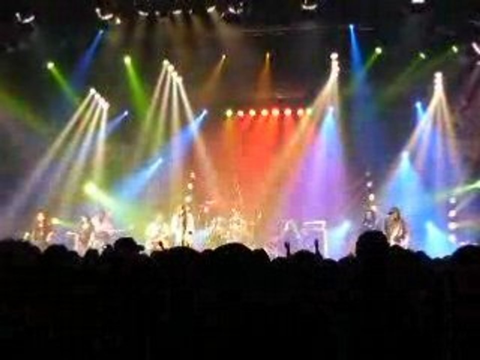 ISRAEL VIBRATION - printemps bourges 2008