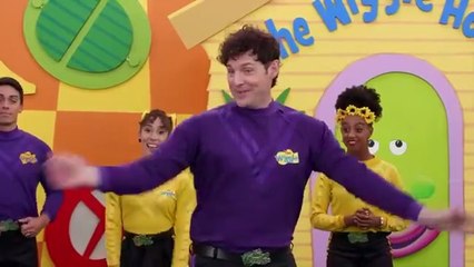 The Wiggles Hello We're The Wiggles 2023...mp4