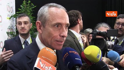 Del Fante (Poste Italiane): "Risparmio postale italiano il migliore al mondo"