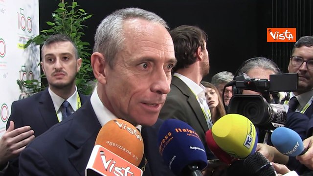 Del Fante (Poste Italiane): Risparmio postale italiano il migliore al mondo