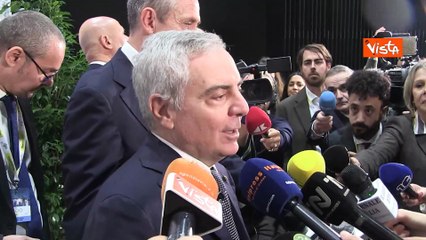 Scannapieco (Cdp): "Risparmio postale è modo sostenibile per scommettere sul futuro del Paese"