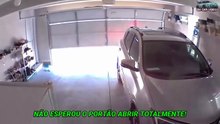 batidas de carro