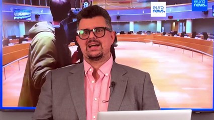 EURONEWS HOY | Las noticias del 30 de octubre: Comparecencia de Pedro Sánchez por el caso Koldo