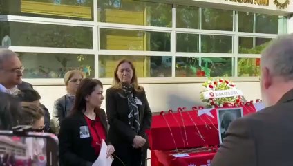 Mehmet Karlı ve Ezgi Başaran’ın acı günü: Hüseyin Hulusi Karlı yaşamını yitirdi