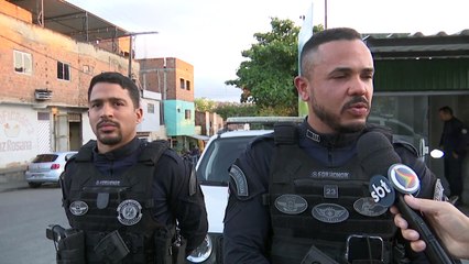 Prisão por Roubo de Veículo e Posse de Arma Branca no Centro de Caru Baru: Atuação Eficaz da Guarda Municipal