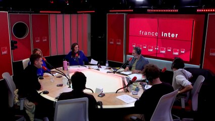 Découverte des Katseye : Qui sont-ils ? La chronique de Manon Mariani 🎧