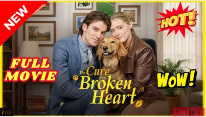 The Cure For A Broken Heart English Sub - Video Dailymotion