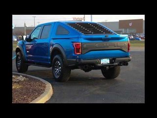 Tuning Mustang Fastback Style Ford F 150 Aero X Laderaumabdeckung