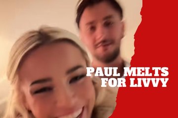 Paul Skenes’ Viral Reaction Sparks Rumors of a Love Connection with Olivia Dunne 💖