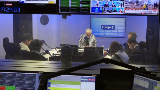 Cambriolage au Louvre : de nouvelles interpellations mais les bijoux manquent toujours à l'appel