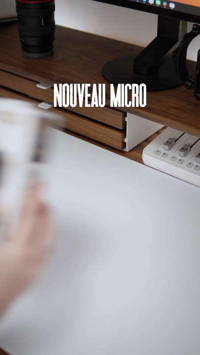 Rode Wireless Micro