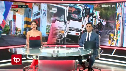 Transportistas denuncian que YPFB redujo a la mitad la dotación de combustible para Cochabamba